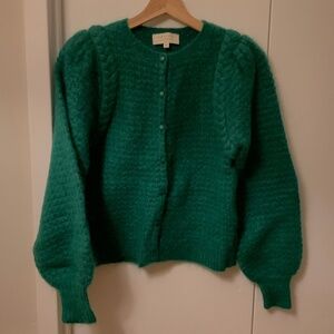 Sezane Anouk Cardigan size XS (FR 34)